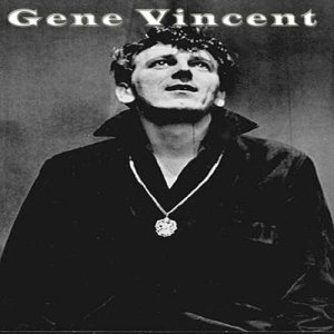 收聽Gene Vincent的Be-Bop-A-Lula歌詞歌曲