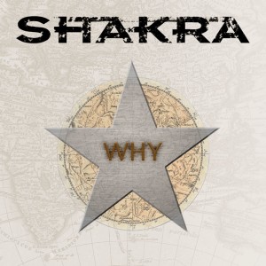 Shakra的專輯Why - Single