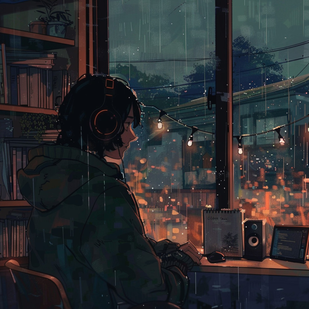 City Vibe Lofi Pulse