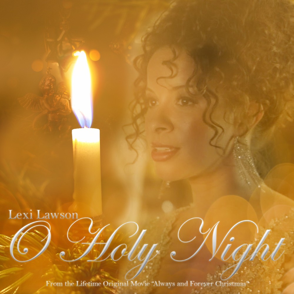 O Holy Night