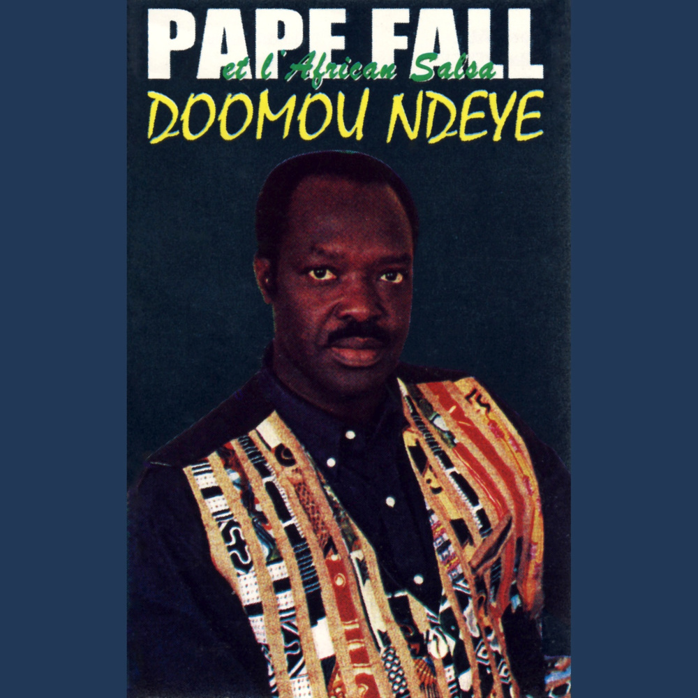 Doomou Ndéye