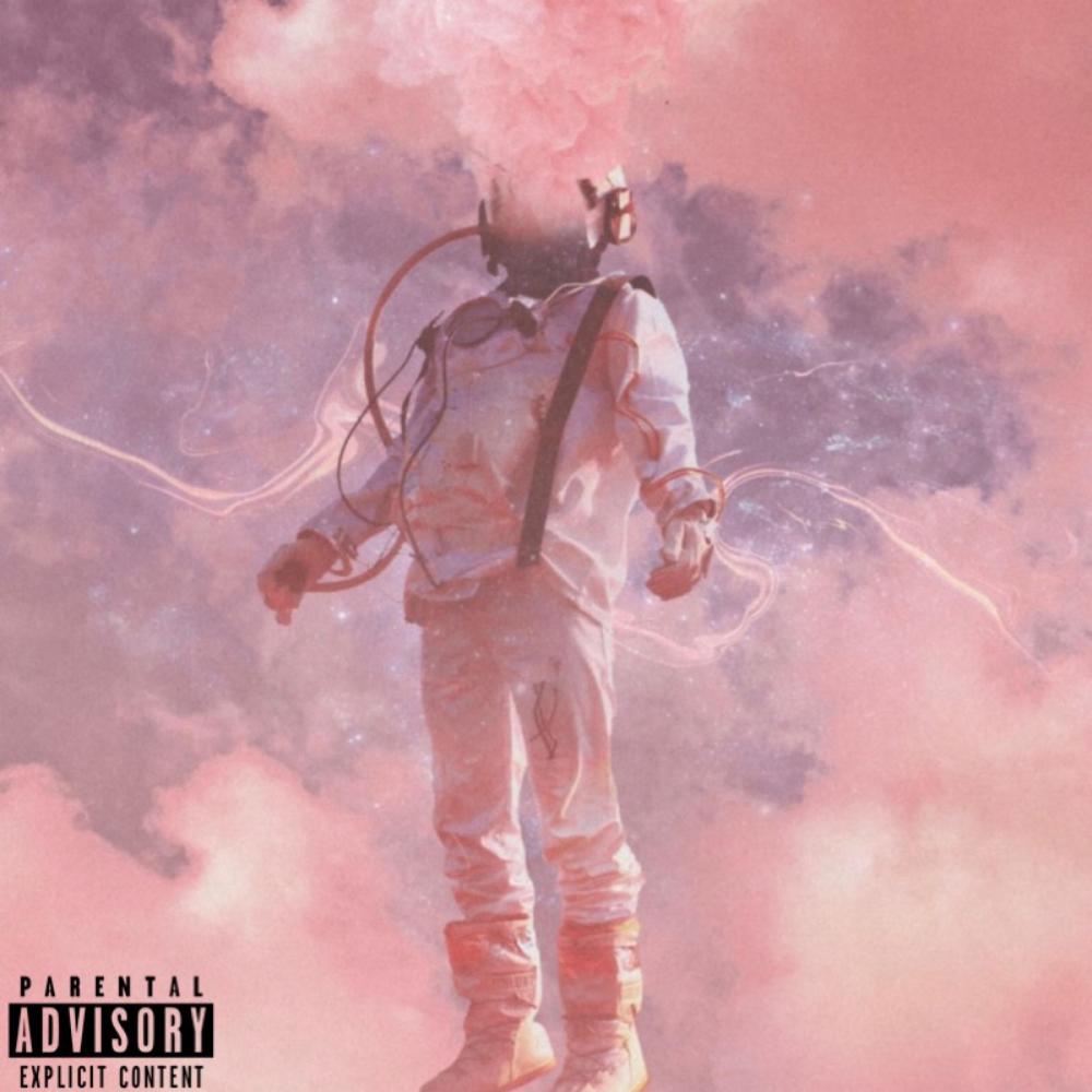 Floating (feat. IIIX) (Explicit)