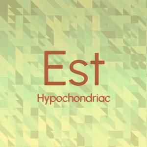 Album Est Hypochondriac from Various