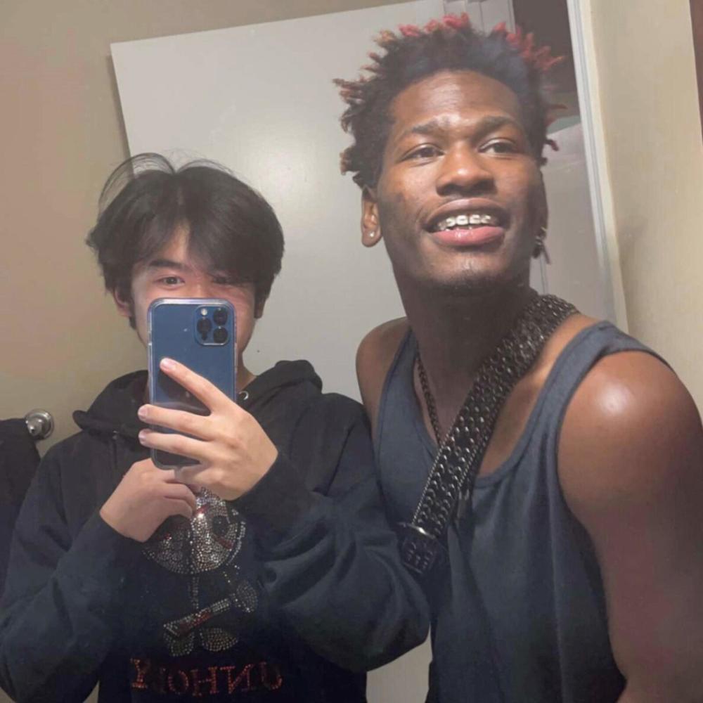 444 (feat. KeanvsWRLD) (Explicit)