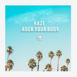Album Rock Your Body from 