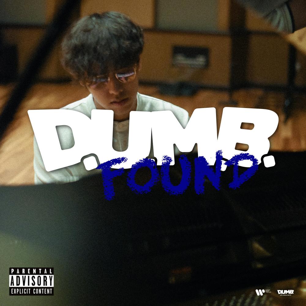 WTF (From D.U.M.B.FOUND) (Explicit)