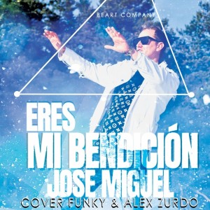 Listen to Eres Mi Bendición song with lyrics from José Miguel