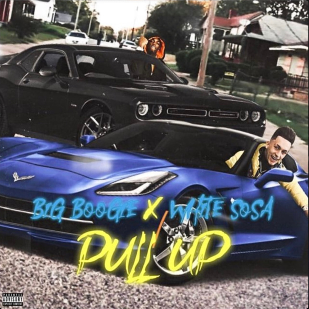 Pull Up (Explicit)