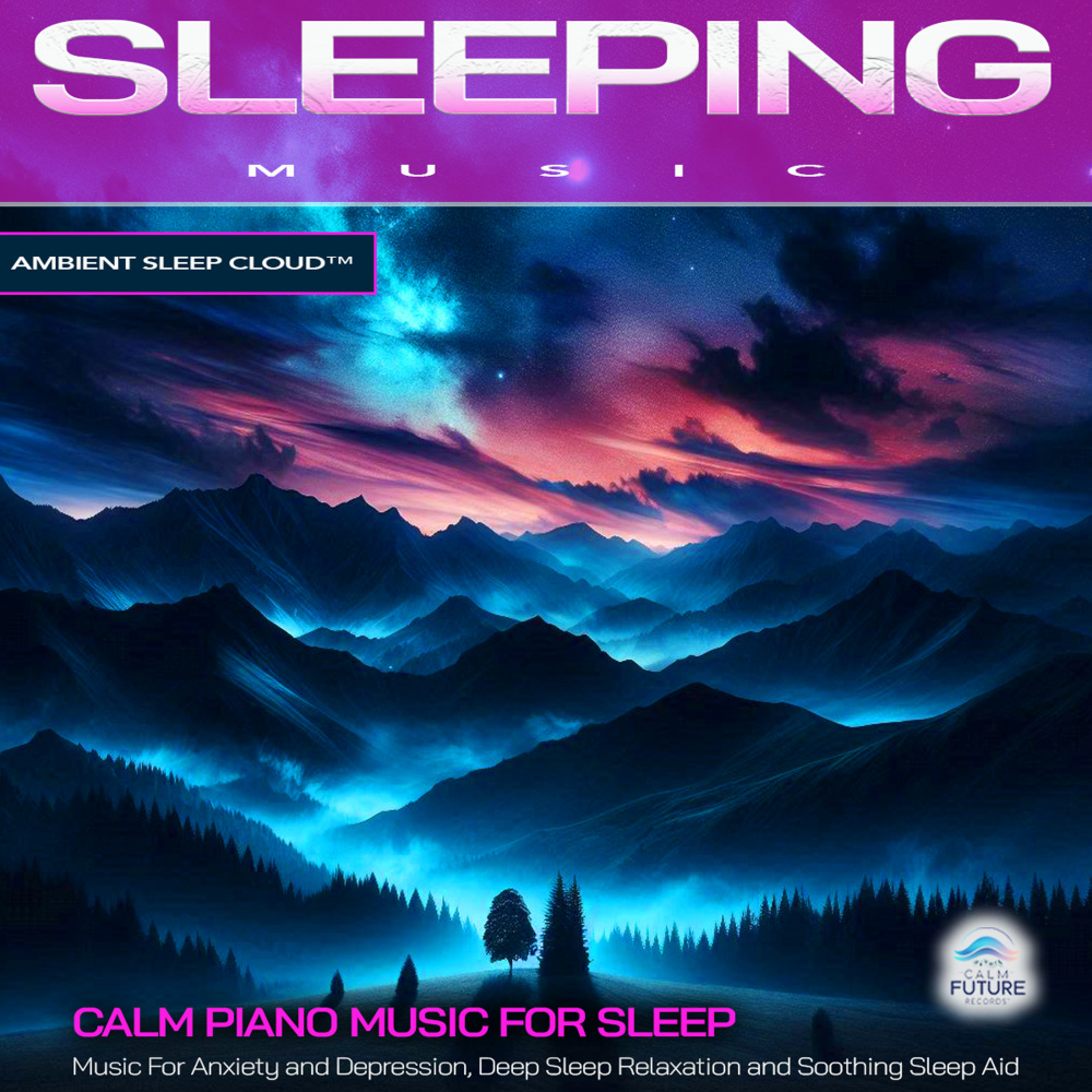 Background Sleep Music