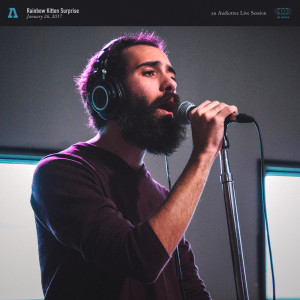 Listen to Cocaine Jesus (Audiotree Live Version) song with lyrics from Rainbow Kitten Surprise