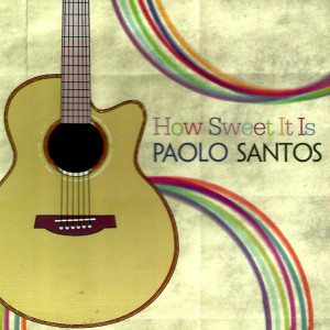 收听Paolo Santos的If I Keep My Heart Out of Sight歌词歌曲