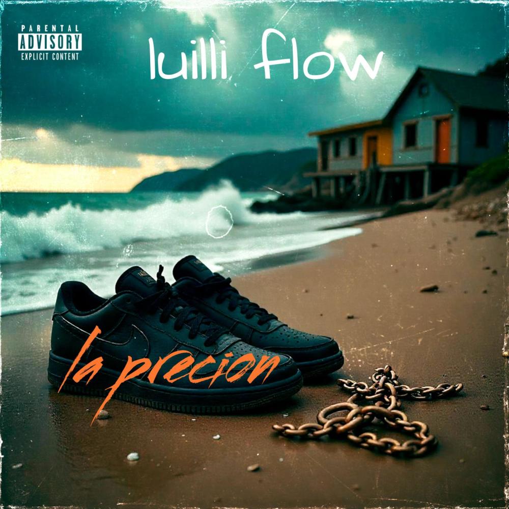 La Precion (Explicit)