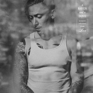 ดาวน์โหลดและฟังเพลง Lover (Acoustic) พร้อมเนื้อเพลงจาก Noah Gundersen