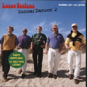ดาวน์โหลดและฟังเพลง Senorita พร้อมเนื้อเพลงจาก Lasse Stefanz