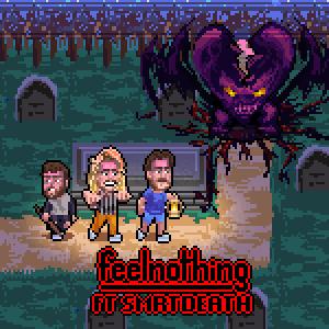 ดาวน์โหลดและฟังเพลง feelnothing (feat. SMRTDEATH|Explicit) พร้อมเนื้อเพลงจาก BADFRIEND