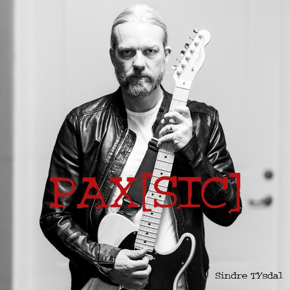 I Din Verden (Acoustic)