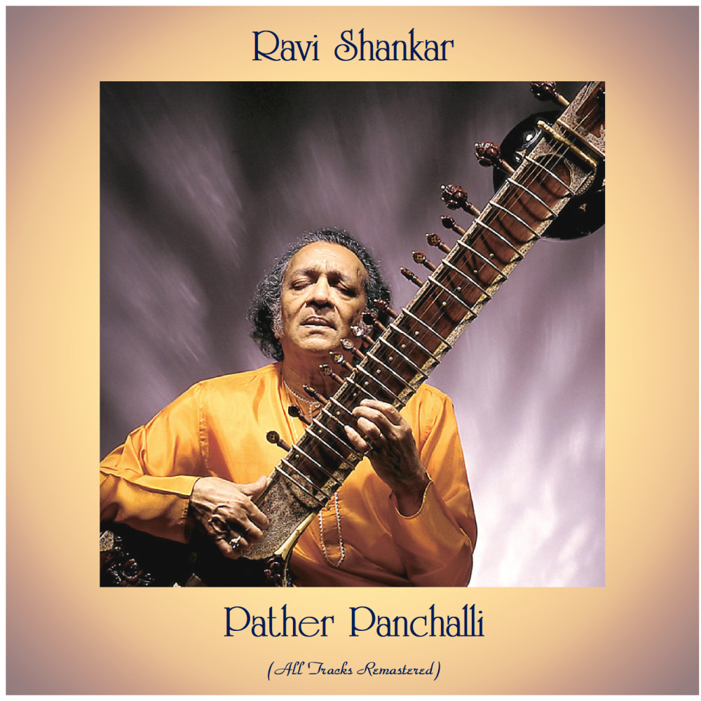 Improvisation on the Theme Music from Pather Panchali (Remastered)