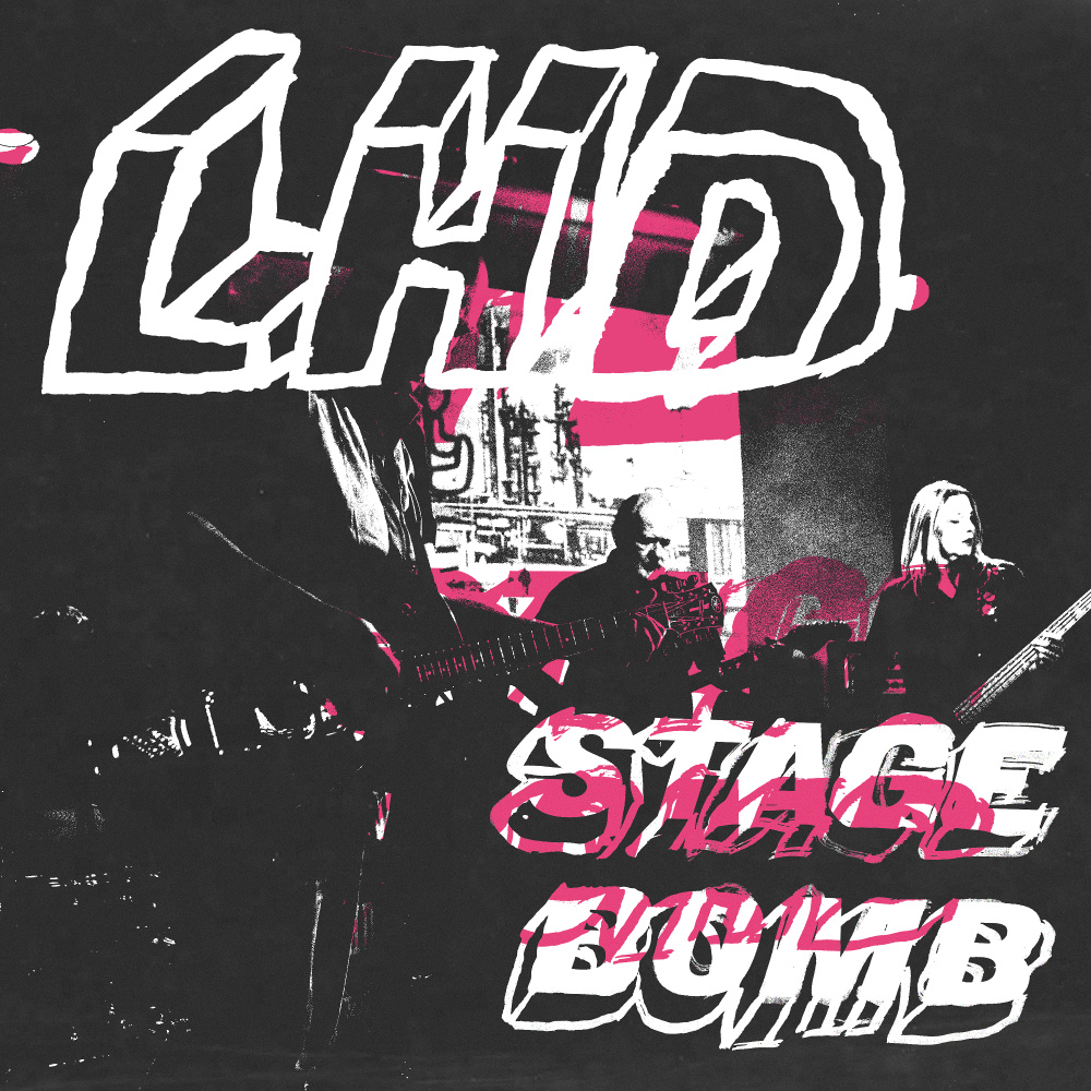 Stage Bomb (Live)