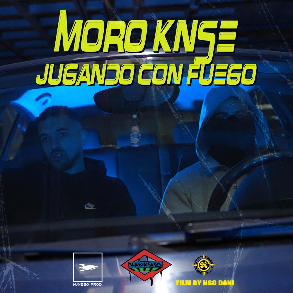 Jugando con fuego (Explicit)
