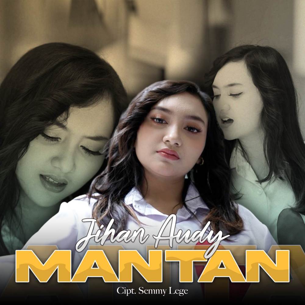 Mantan