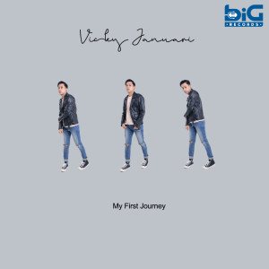Dengarkan Dendam lagu dari Vicky Januari dengan lirik