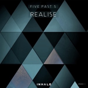 收聽Five Past 5的Realise歌詞歌曲