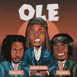 Album Ole (Explicit) from Logos Olori