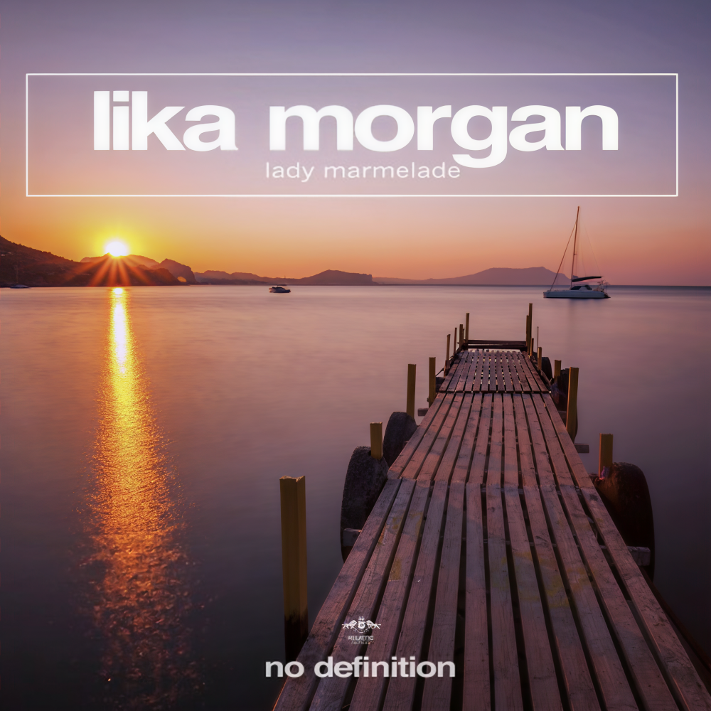 Lady Marmelade (Andrey Keyton Remix Edit)