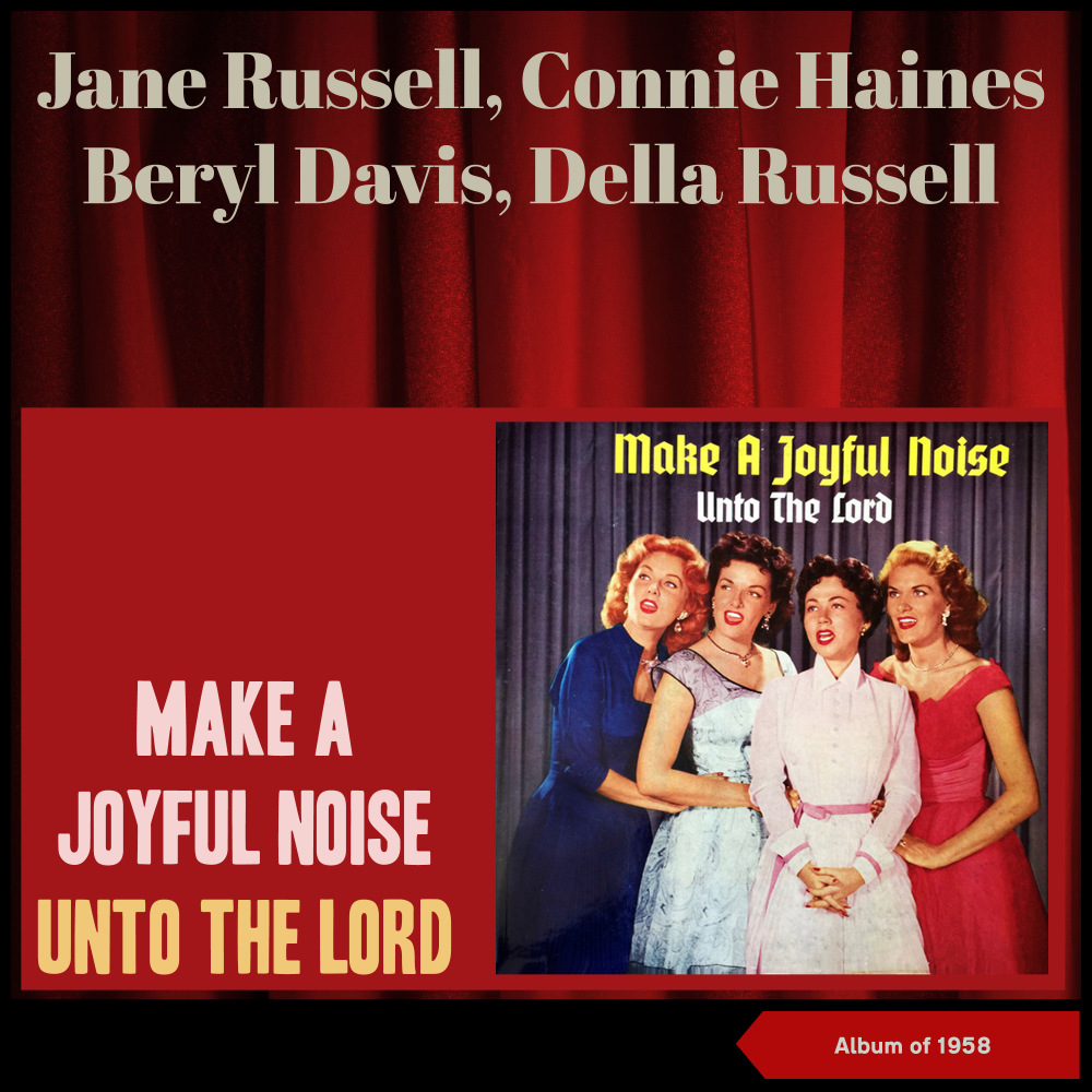 Medley: Talkin' About the Lord - Ev'ry Day with Jesus - Forgive Me Lord