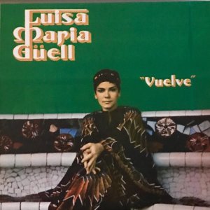 收聽Luisa Maria Güell的Besame Mucho歌詞歌曲
