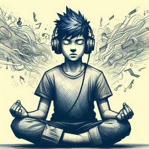 收聽All The Lights的Intense Sacred Tunes歌詞歌曲