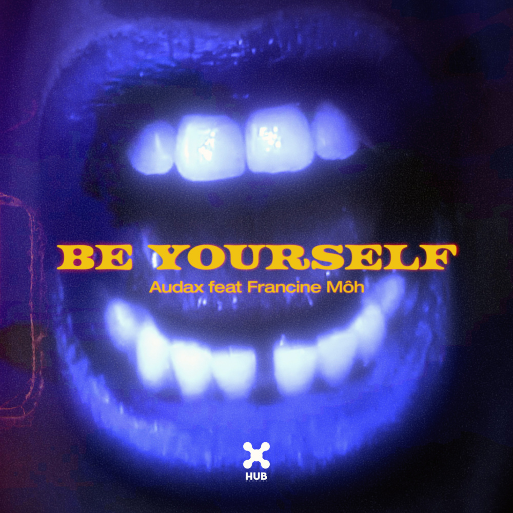 Be Yourself (Extended Mix)