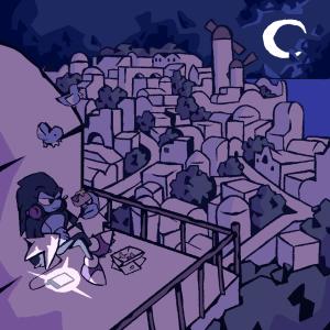 default playlist img