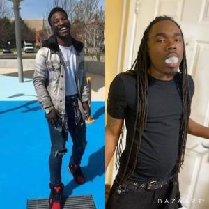 Dengarkan lagu Izup Now (feat. Mykfresh) (Remix) (Explicit) (Remix|Explicit) nyanyian Lilferrow dengan lirik