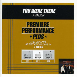 ดาวน์โหลดและฟังเพลง You Were There พร้อมเนื้อเพลงจาก Avalon