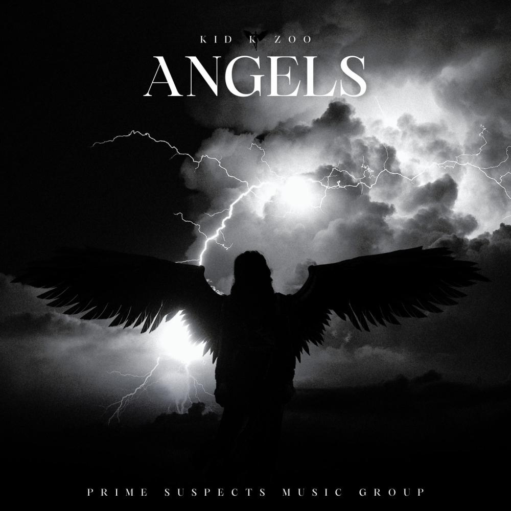 Angels (Explicit)