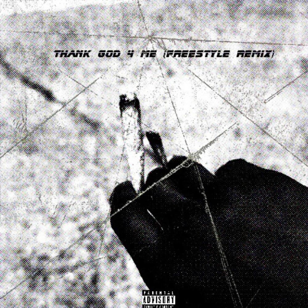 Thank god 4 me (Explicit)