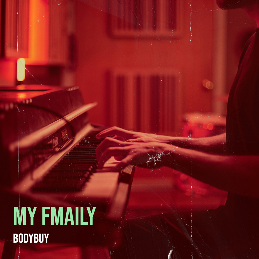 My Fmaily (Explicit)