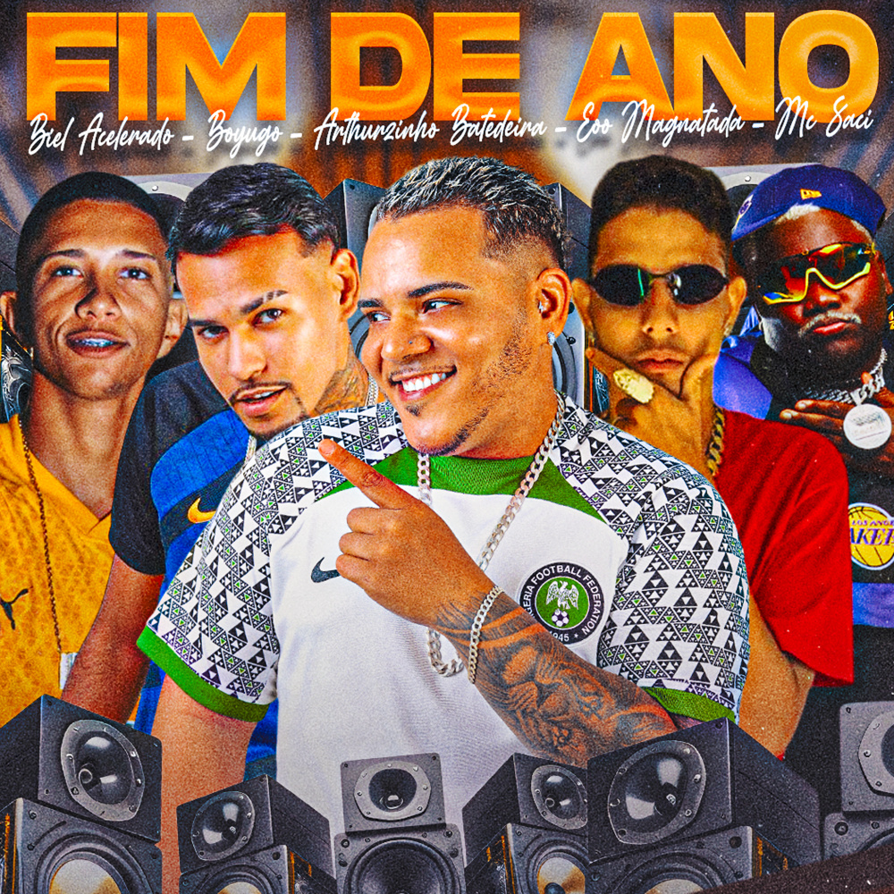 Fim de Ano (Explicit)