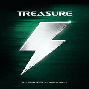 THE FIRST STEP : CHAPTER THREE dari TREASURE