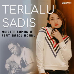Listen to Terlalu Sadis song with lyrics from Meisita Lomania