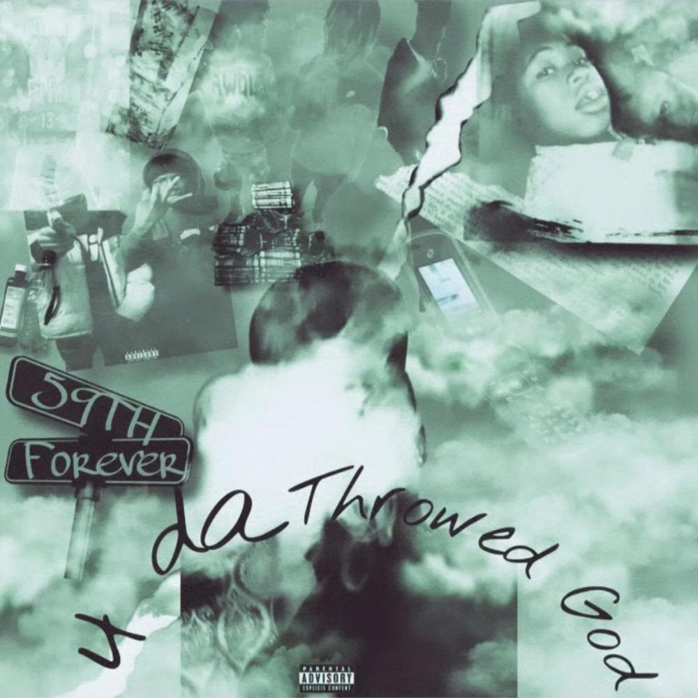 Spin (feat. Papertrail Ant) (Explicit)