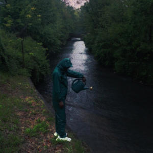 อัลบัม Cry Me A River (Explicit) ศิลปิน Lucky Luke