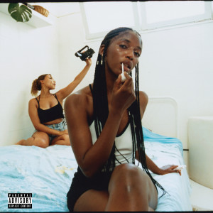 Album This Side (Explicit) from Miles from Kinshasa