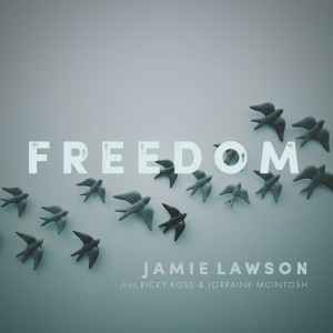 Album Freedom from Jamie Lawson