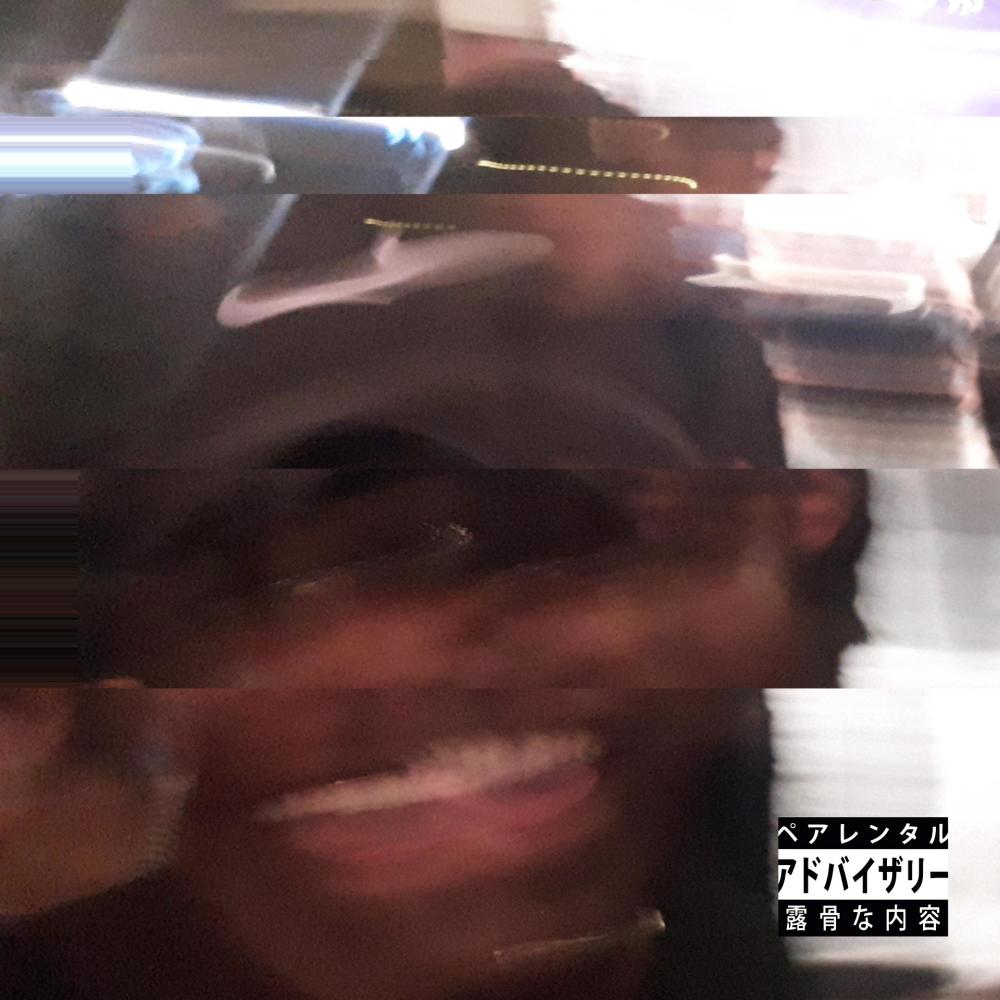 GANG GANG GANG (Explicit)