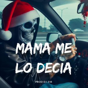 收聽Dj Zir en el Beat的Mama me lo decia (Base de rap triste Freestyle)歌詞歌曲