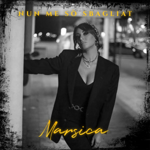 Listen to Nun me sò sbagliat song with lyrics from MARSICA