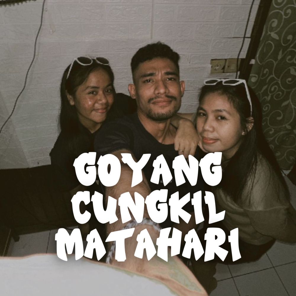 Goyang Cungkil Matahari