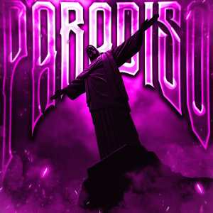 Svantesson的專輯paradiso